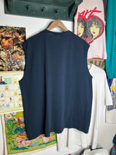 Load image into Gallery viewer, Vintage Old Navy Cutoff Shirt (2XL)