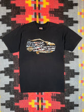 Load image into Gallery viewer, 2000s Harley Davidson Kitty Hawk Shirt (M/L)