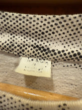 Load image into Gallery viewer, Vintage All Over Print Volleyball Shirt (S)