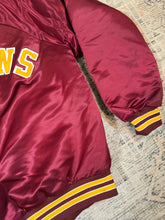 Load image into Gallery viewer, Vintage Washington Redskins Chalkline Double Sided Jacket (L)