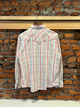 Load image into Gallery viewer, Women’s Ariat Pearl Snap Shirt (WL)