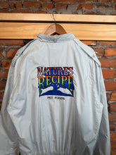 Load image into Gallery viewer, Vintage Natures Recipe Pet Foods Windbreaker (2XL)