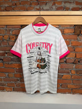 Load image into Gallery viewer, Vintage 1993 Country Music Double Layer Tee (L)
