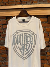 Load image into Gallery viewer, Y2K Warn A Brother Parody Shirt (5XL)