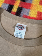 Load image into Gallery viewer, Y2K Pinocchio Trust Me Shirt (L)