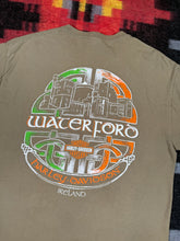 Load image into Gallery viewer, Y2K Harley Davidson Ireland Tan Shirt (L)