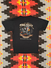 Load image into Gallery viewer, 2000s Wildwood New Jersey Bike Week Snake Shirt (L)