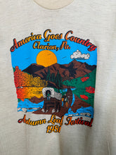 Load image into Gallery viewer, Vintage 1981 Autumn Leaf Festival Tee (WM)