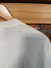 Load image into Gallery viewer, Vintage 1990 Bejeweled Beach Shirt(M/L)