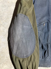 Load image into Gallery viewer, Vintage New River Flannel Back Jacket (M)