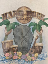 Load image into Gallery viewer, 2000s Hard Rock Cafe Hawaii Distressed Shirt