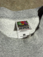 Load image into Gallery viewer, Vintage Indiana Law Heavyweight Crewneck (L)