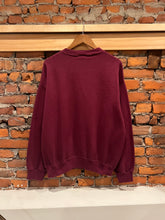 Load image into Gallery viewer, Vintage 90s Eagle Crewneck (XL)(Flaw)