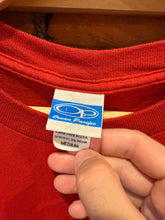 Load image into Gallery viewer, Vintage 90s Ocean Pacific Double Sided Tee (S/M)