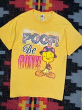 Load image into Gallery viewer, Vintage 1997 Poof! Be Gone Tweety Shirt (L)