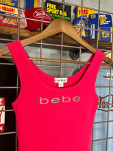 Load image into Gallery viewer, Y2K Bebe Womens Tank Top (WM)