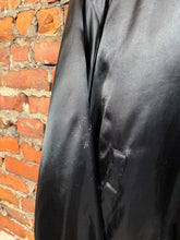 Load image into Gallery viewer, Vintage Jacksonville Jaguars Satin Jacket (L)