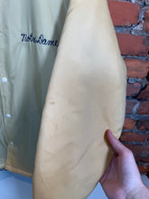 Load image into Gallery viewer, Vintage Notre Dame Embroidered Coaches Jacket (L)