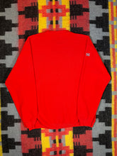 Load image into Gallery viewer, Vintage Harrods London Embroidered Crewneck (XL)