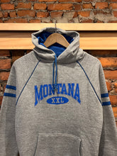 Load image into Gallery viewer, Vintage 80s Montana Hoodie (S)