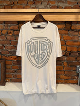 Load image into Gallery viewer, Y2K Warn A Brother Parody Shirt (5XL)