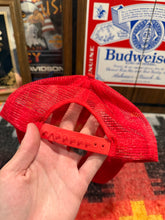 Load image into Gallery viewer, Vintage Budweiser Kit of Beers Trucker Hat