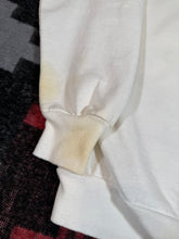 Load image into Gallery viewer, Vintage 80s Puffy Print Christmas Crewneck (WXL)