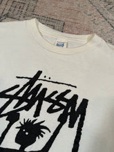 Load image into Gallery viewer, Vintage Stussy Washington DC T-Shirt (L/XL)