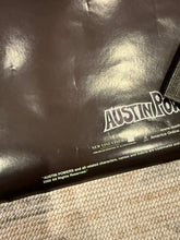 Load image into Gallery viewer, Vintage 2002 Austin Powers I Dig It Baby Poster (22.5x34.5)