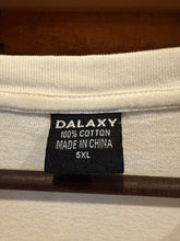 Load image into Gallery viewer, Y2K Warn A Brother Parody Shirt (5XL)