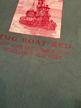 Load image into Gallery viewer, Vintage 90s Lucas Vineyards T-Shirt (XL)