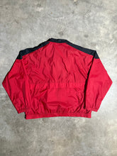Load image into Gallery viewer, Vintage Rockwell Automation Racing Windbreaker (XL)