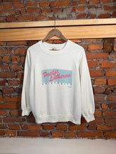 Load image into Gallery viewer, Vintage 80s Pacific Lutheran Crewneck (WL)