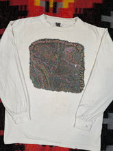 Load image into Gallery viewer, Vintage 1988 Houston International Festival Longsleeve (M/L)