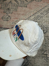 Load image into Gallery viewer, Lot of 2 Distressed Vintage McDonalds Hats