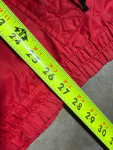 Load image into Gallery viewer, Vintage Rockwell Automation Racing Windbreaker (XL)