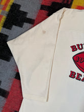 Load image into Gallery viewer, Vintage 1985 Bugalow Beavers Longsleeve (M)