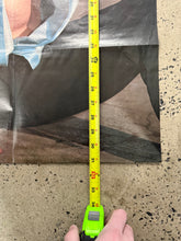 Load image into Gallery viewer, Vintage Elvis Double Sided Poster (21x31inch)