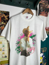 Load image into Gallery viewer, Vintage 90s Ricky Van Shelton Concert Tee (M)