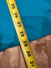 Load image into Gallery viewer, Vintage 1991 Planet Earth Puffy Print Shirt (S)