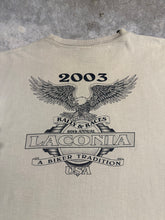 Load image into Gallery viewer, Lot of 2 Vintage Distressed Harley/Biker Shirts (3XL)