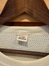 Load image into Gallery viewer, True Vintage Duxbak Thermal Shirt (S, See Measurements)