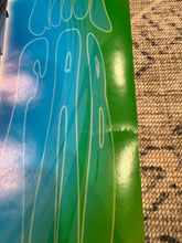 Load image into Gallery viewer, Vintage Austin Powers Tie Dye Poster (23x33)