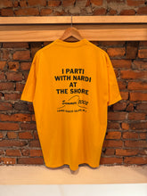 Load image into Gallery viewer, Vintage Nardi’s Tavern Long Beach Island 2002 T-Shirt (L/XL)