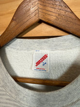 Load image into Gallery viewer, Vintage Early 90s Cat Crewneck (S)