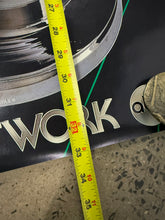 Load image into Gallery viewer, Vintage 80s 57th Annual Academy Awards Poster (26x33inch)