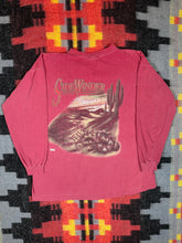 Load image into Gallery viewer, Vintage 90s Harley Davidson Sidewinder Snake Longsleeve (XL)