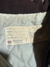 Load image into Gallery viewer, Vintage Arni’s Satin Embroidered Jacket (S)