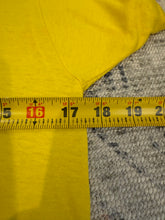 Load image into Gallery viewer, Vintage 80s Florida Flamingo Yellow Shirt (S)