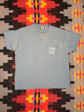 Load image into Gallery viewer, Vintage 2002 Distressed Brew-Thru Shirt (2XL)